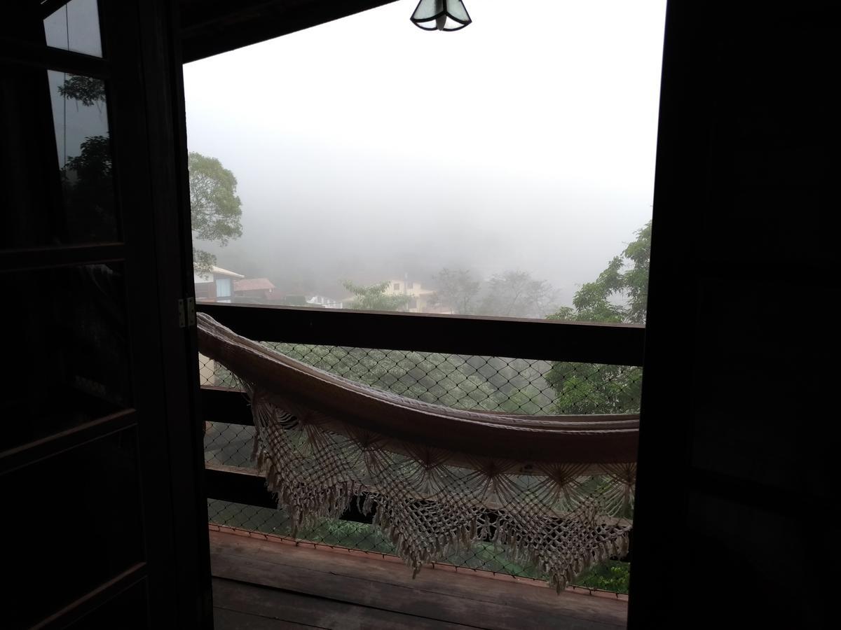 Casa Petropolis Temporada Villa Kültér fotó
