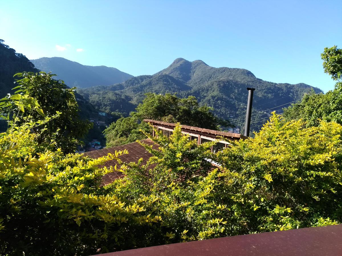 Casa Petropolis Temporada Villa Kültér fotó