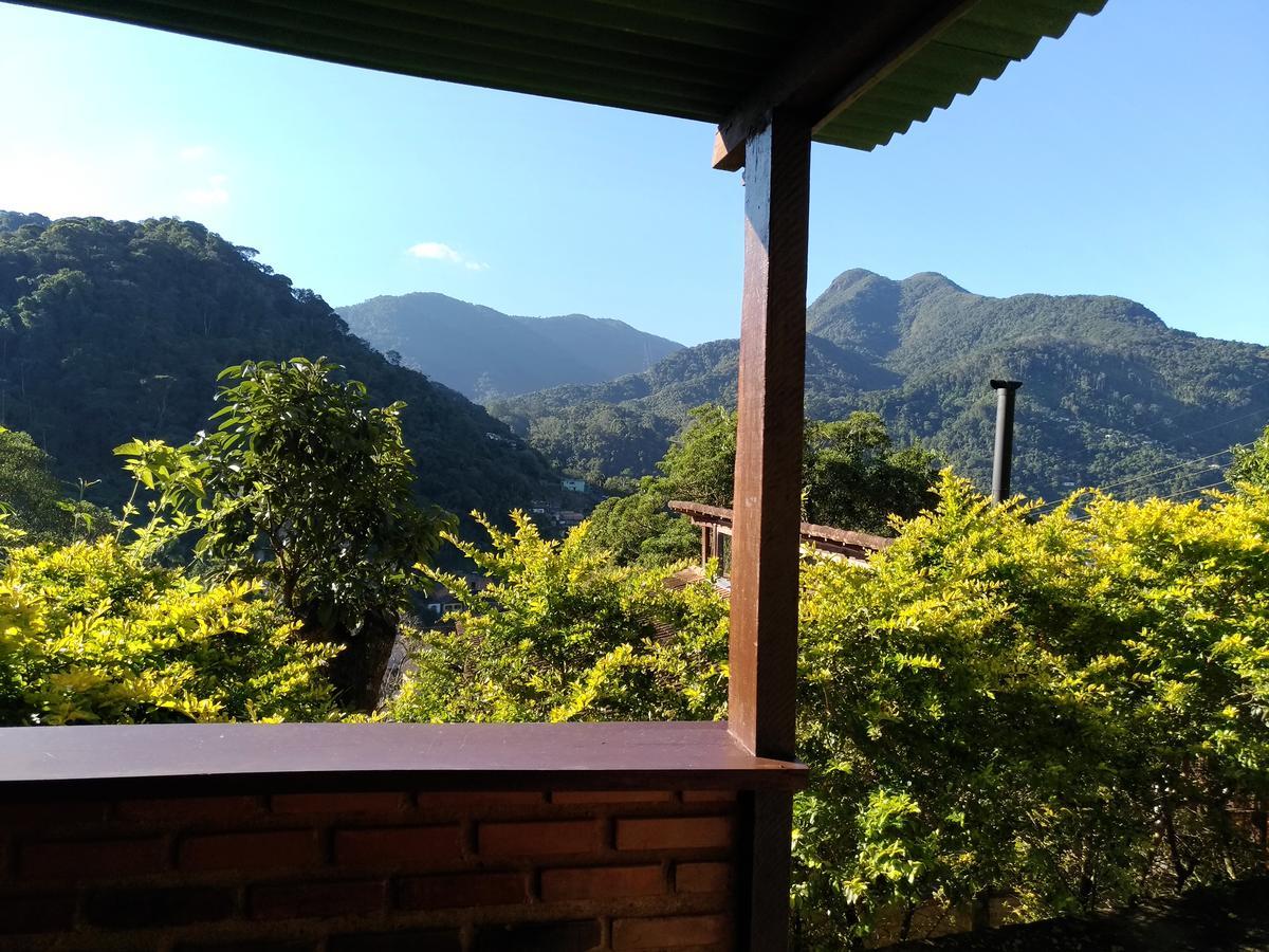 Casa Petropolis Temporada Villa Kültér fotó