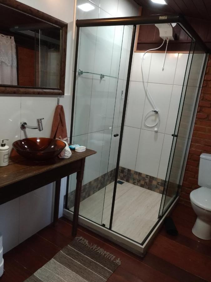 Casa Petropolis Temporada Villa Kültér fotó